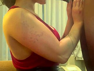 This therapist specializes in big black cocks.