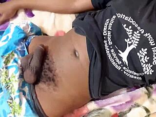 Stepsister Thinks I’m Her Stepbrother and I Can’t Resist Her Fat Asian Body