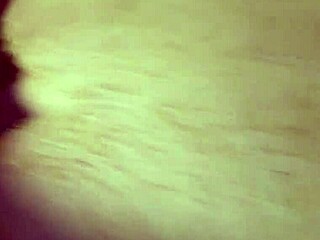 watch this pale girl get her pussy fucked and ass played with.