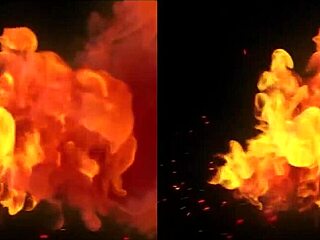 Vrlatina - Big Tit Spanish Babe Dian Rius Pounded In Vr