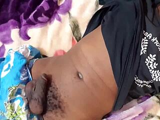 Stepsister Thinks I’m Her Stepbrother and I Can’t Resist Her Fat Asian Body