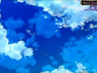 Sexy Cat On Sofa In Black Smith Episode 6