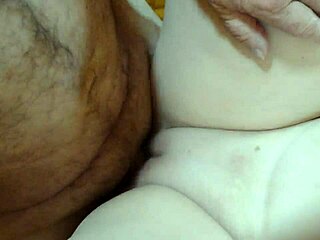 Wife Rates Naughtiness on Scale