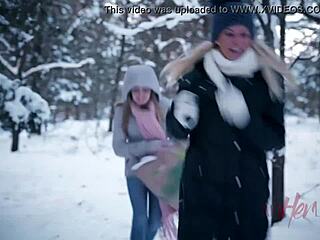 allherluv com - snowballs with silver linings ii sneak peek