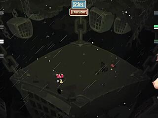 in cloud meadow part4, i punish the poachers hunting those erotic monster girls