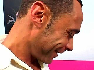 krystal jordan handles 12 inches of latin meat with ease