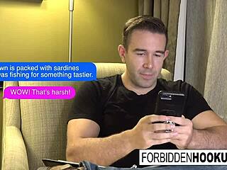 He Fucks His Wife's Sister