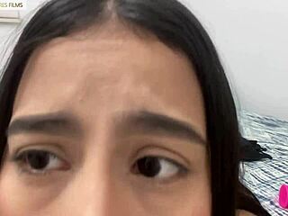 Spy On Me Masturbating In Spanish?