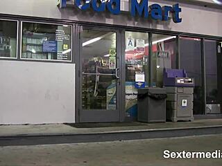 Adorable wet cunt of German bitch waits wide open for huge pole!