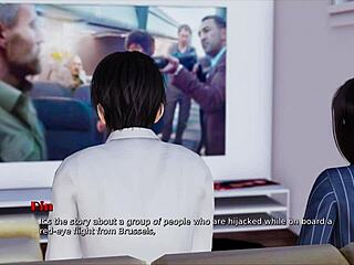 my indian fantasy with big tits