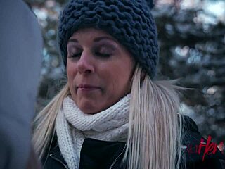 allherluv com - snowballs with silver linings ii sneak peek