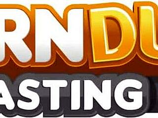 Big tits big ass big fun my casting couch session with sonny mckinley