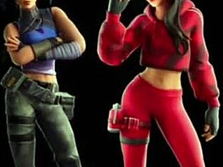 fortnite hentai compilation of anime sex scenes