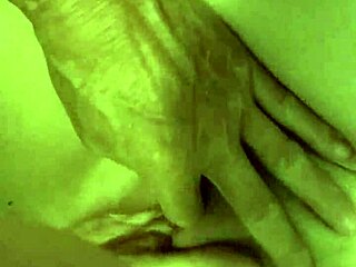 Hey, watch this latina fisting her big ass vagina at home.