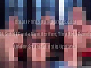 How is such a small dick even possible in sph?