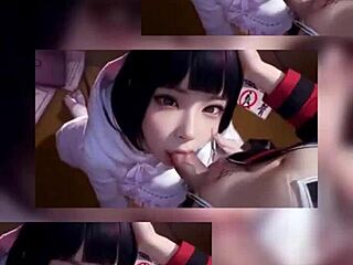 Compilation Of Best Porn AI Videos Episode 2