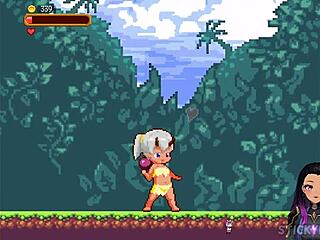 Hot succubus fucks me hard, i can't take it