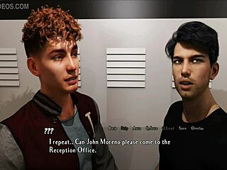 Intertwined 7 Featuring Elenor In College Partnership!