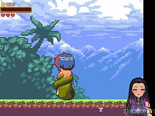 Hot succubus fucks me hard, i can't take it