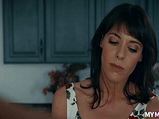 lexi foxy in twisted encounter with milf and brunette