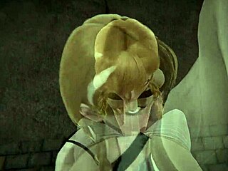 Anna Gets Fucked Hard