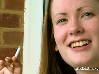 Outrageous girlfriend in group sex with friend's girl