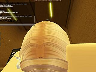 roblox porn with riding and doggystyle scenes