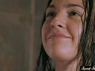 seductive stepteen enjoys company