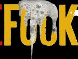 Submissive blonde feels intense pleasure from big cock deep throat