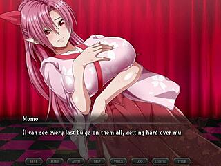 check out this hentai anime where samurai vandalizes with outdoor fingering and masturbation