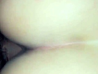 The story of fucking a Chilean with a big ass in hardcore sex