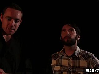 Wankz presents American whore story with Alison and Jacky orgy