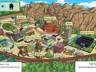 Big Busty Ninja Trio Get Fucked In Jikage Rising Arc 2 Episode 7?