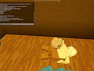 roblox porn with riding and doggystyle scenes