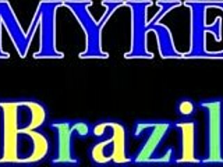 In the red light district, he picks up a brazilian prostitute for hardcore ass eating and oral creampie