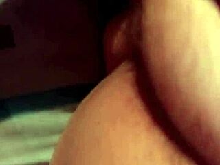 Damn! Kinky Stepson Catches Stepmom Masturbating and Takes Her to Toilet for Action!