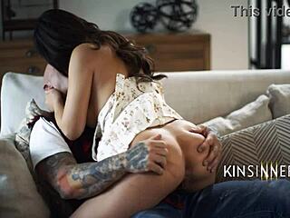 my husband's stepbrother fucks me better than anyone ever has