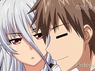 Hentaiheaven entertainment provides animated adventures and stories