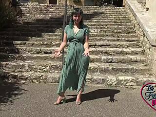 i take care of the naughty khala angelina