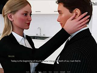 Sunshine Love 3 Intriguing Anime Game Adventure