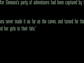 Goblin Breeding Farm in Wild 3D Hentai Action