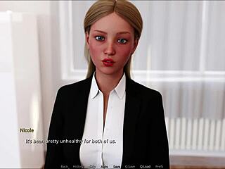 Sunshine Love 3 Intriguing Anime Game Adventure