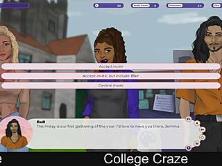 Craze Dating Erotic Rich Story