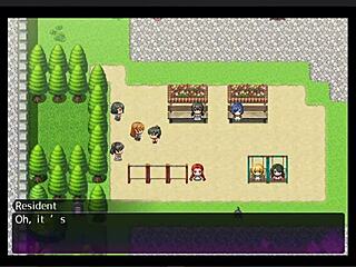 Incubus Quest Part 1 Featuring Big Tits Titjob