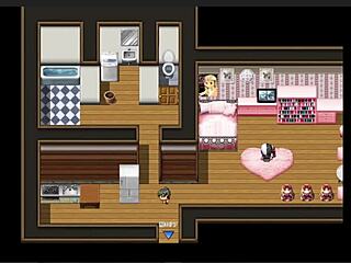 Incubus Quest Part 1 Featuring Big Tits Titjob