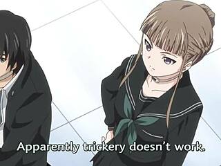 Is This Euphoria Episode Featuring Rough Student Action with Monster Cocks?