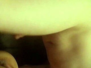 Vietnamese Wife Craves Deep Thrusts From Monster Cock