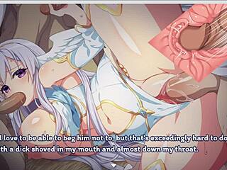 paradise angel part 4 hentai scene