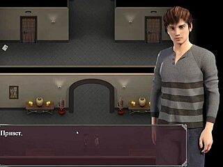 Detailed Gameplay In Lust Epidemic Part 7 Featuring Anime Characters