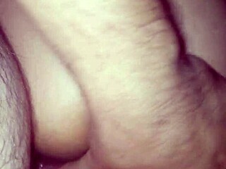 personal retro film from 2017 with riding scene